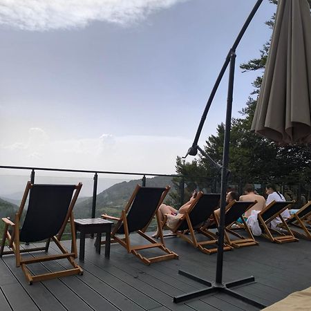 Apartments S73&S74 Milmari Resort, Копаоник Экстерьер фото