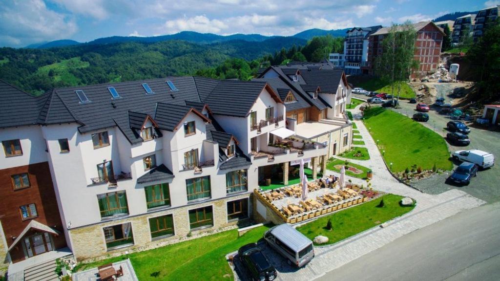 Apartments S73&S74 Milmari Resort, Копаоник Экстерьер фото