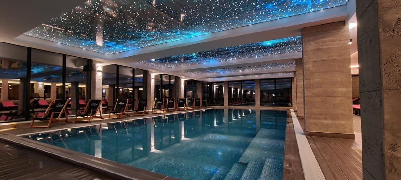 Apartments S73&S74 Milmari Resort, Копаоник Экстерьер фото