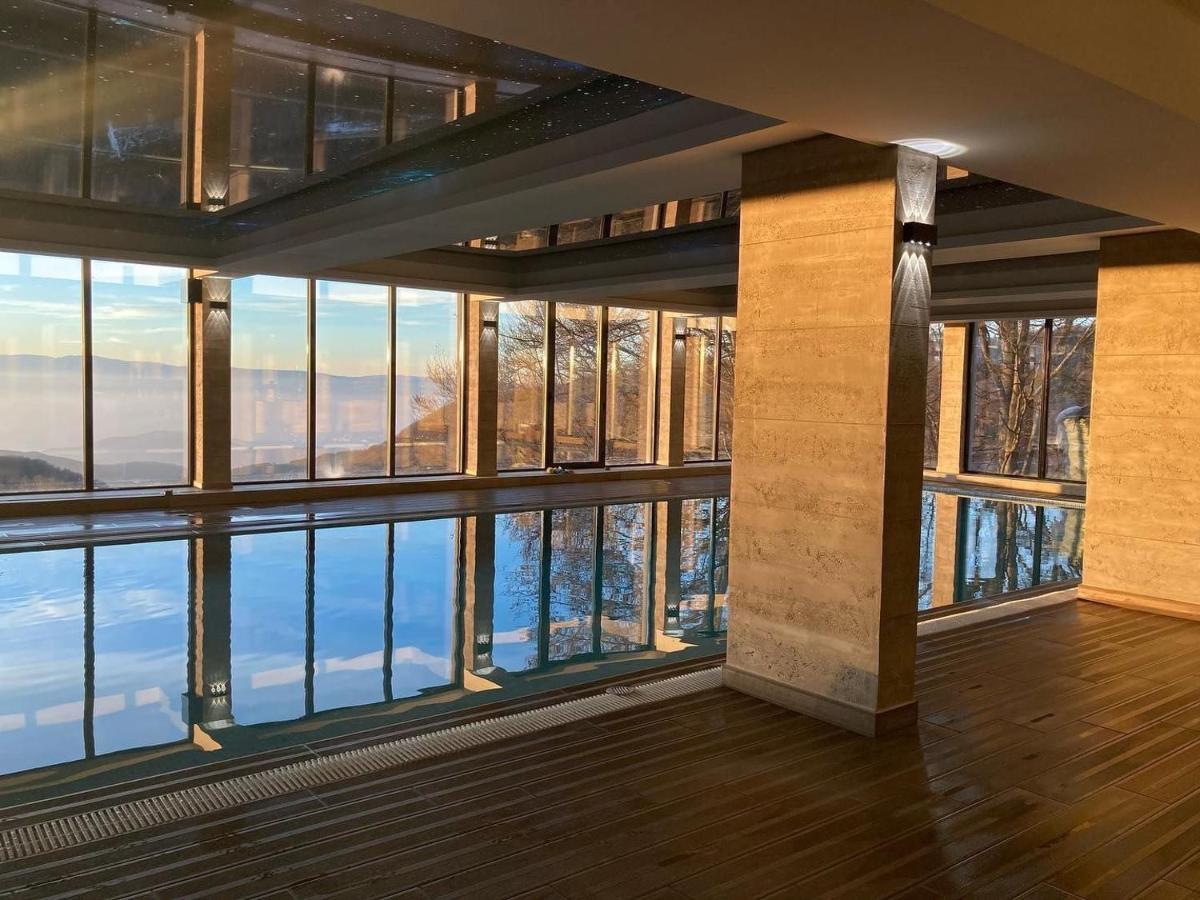 Apartments S73&S74 Milmari Resort, Копаоник Экстерьер фото