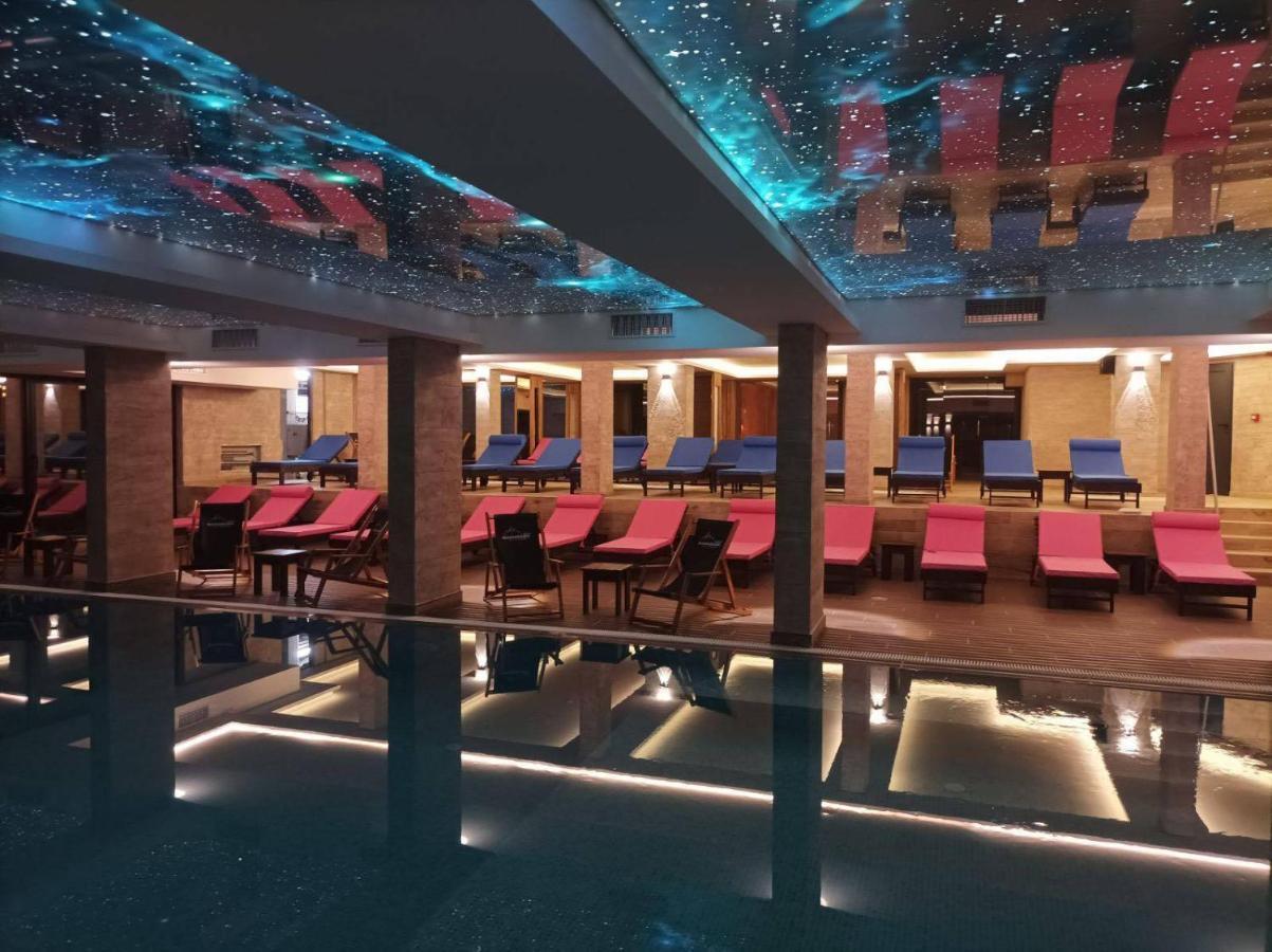 Apartments S73&S74 Milmari Resort, Копаоник Экстерьер фото
