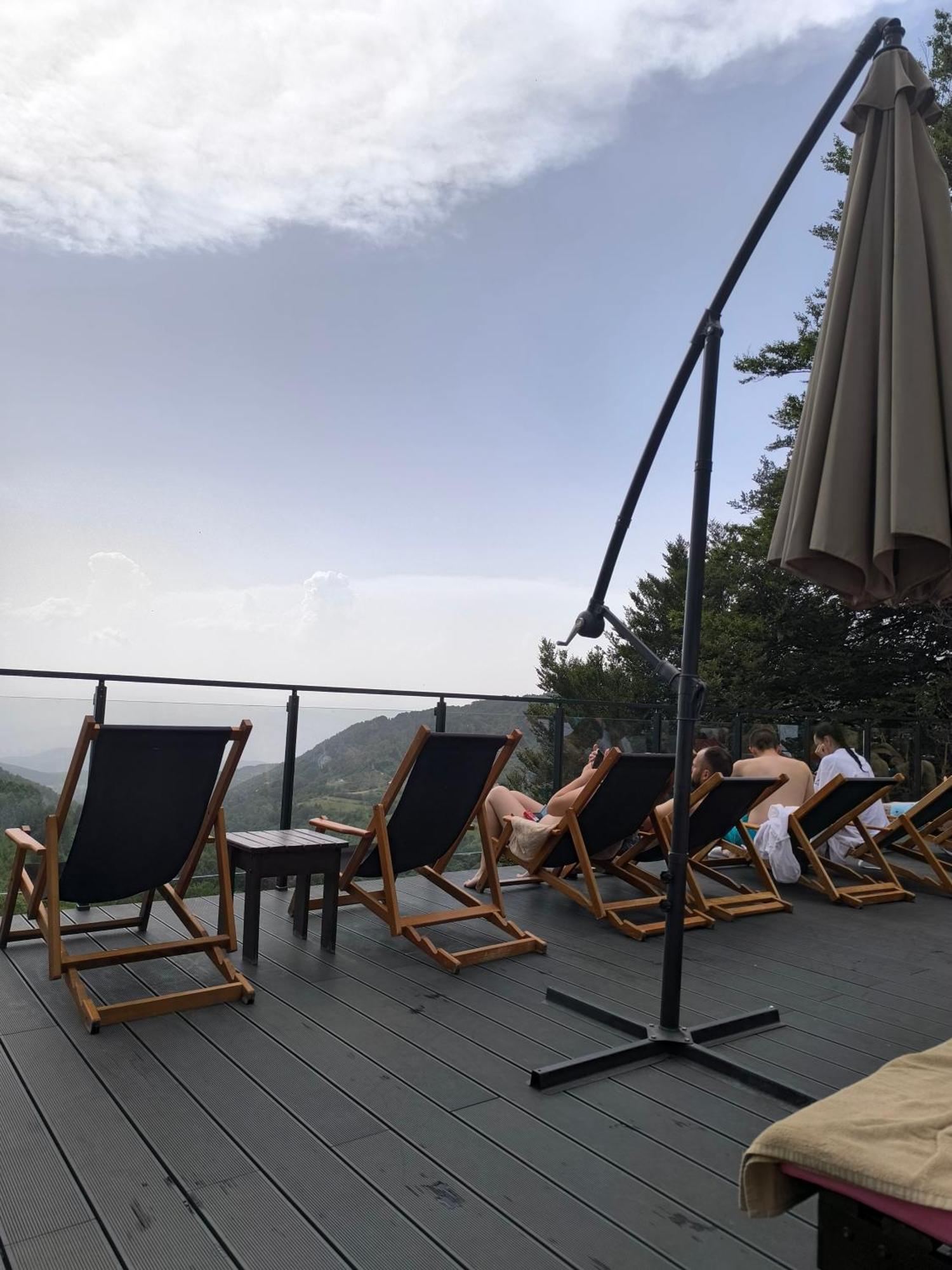 Apartments S73&S74 Milmari Resort, Копаоник Экстерьер фото